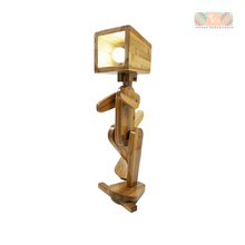 Load image into Gallery viewer, Dinosaur Lamp (Large)