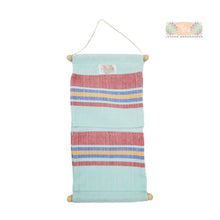 Load image into Gallery viewer, Wall Mail Organizer