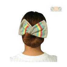 Load image into Gallery viewer, Hair Bun Twist