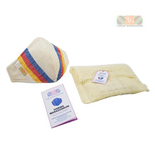 Load image into Gallery viewer, Habing Maragondon Face Mask