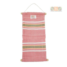 Load image into Gallery viewer, Wall Mail Organizer