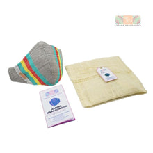 Load image into Gallery viewer, Habing Maragondon Face Mask