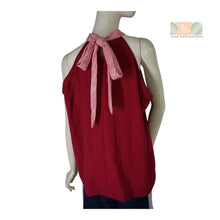 Load image into Gallery viewer, Victoria Top