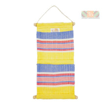 Load image into Gallery viewer, Wall Mail Organizer