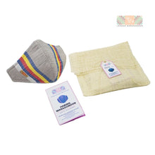 Load image into Gallery viewer, Habing Maragondon Face Mask