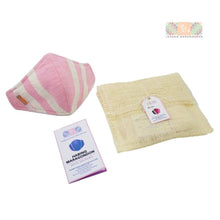 Load image into Gallery viewer, Habing Maragondon Face Mask