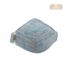 Load image into Gallery viewer, Habing Maragondon Face Mask