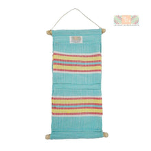 Load image into Gallery viewer, Wall Mail Organizer