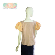 Load image into Gallery viewer, Fatima Top