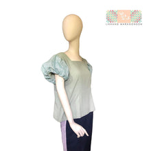 Load image into Gallery viewer, Fatima Top