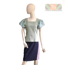 Load image into Gallery viewer, Fatima Top