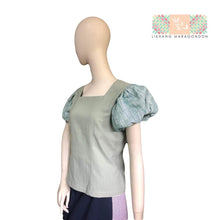 Load image into Gallery viewer, Fatima Top