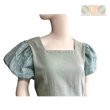 Load image into Gallery viewer, Fatima Top