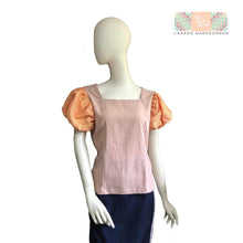 Load image into Gallery viewer, Fatima Top