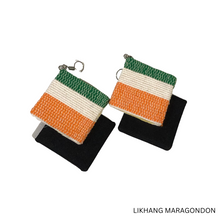 Load image into Gallery viewer, Habing Maragondon Earrings