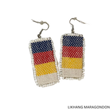 Load image into Gallery viewer, Habing Maragondon Earrings