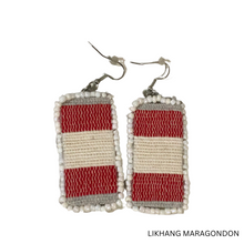 Load image into Gallery viewer, Habing Maragondon Earrings