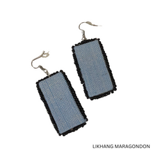 Load image into Gallery viewer, Habing Maragondon Earrings