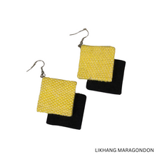 Load image into Gallery viewer, Habing Maragondon Earrings