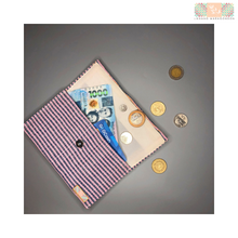 Load image into Gallery viewer, Habing Maragondon Wallet