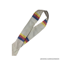 Load image into Gallery viewer, Habing Maragondon Lei