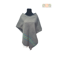 Load image into Gallery viewer, Poncho