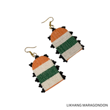 Load image into Gallery viewer, Habing Maragondon Earrings
