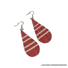 Load image into Gallery viewer, Habing Maragondon Earrings