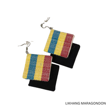 Load image into Gallery viewer, Habing Maragondon Earrings