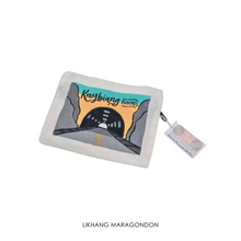 Load image into Gallery viewer, Handpainted Pouch