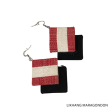 Load image into Gallery viewer, Habing Maragondon Earrings