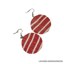 Load image into Gallery viewer, Habing Maragondon Earrings