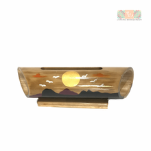 Load image into Gallery viewer, Bamboo Speaker