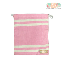 Load image into Gallery viewer, Drawstring Pouch