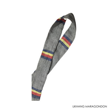 Load image into Gallery viewer, Habing Maragondon Lei