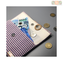 Load image into Gallery viewer, Habing Maragondon Wallet