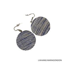 Load image into Gallery viewer, Habing Maragondon Earrings