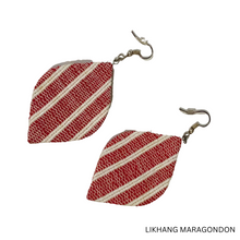 Load image into Gallery viewer, Habing Maragondon Earrings