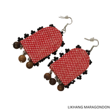 Load image into Gallery viewer, Habing Maragondon Earrings