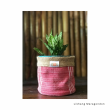 Load image into Gallery viewer, Habing Maragondon Planter