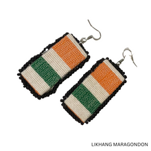 Load image into Gallery viewer, Habing Maragondon Earrings