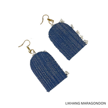 Load image into Gallery viewer, Habing Maragondon Earrings