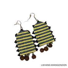 Load image into Gallery viewer, Habing Maragondon Earrings
