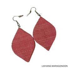 Load image into Gallery viewer, Habing Maragondon Earrings