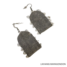 Load image into Gallery viewer, Habing Maragondon Earrings