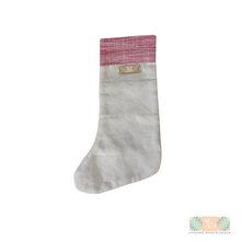 Load image into Gallery viewer, Habing Maragondon Santa Stockings