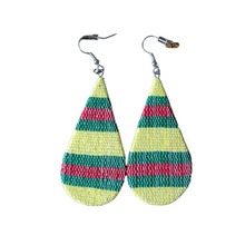 Load image into Gallery viewer, Habing Maragondon Earrings