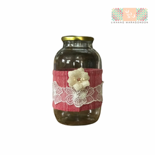 Load image into Gallery viewer, Curated Jar with Habing Maragondon