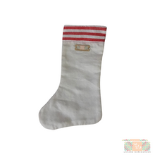 Load image into Gallery viewer, Habing Maragondon Santa Stockings