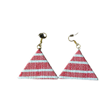 Load image into Gallery viewer, Habing Maragondon Earrings